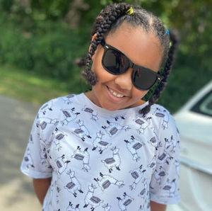 Meet your Posher, Kyle